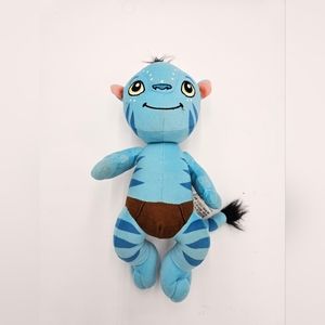 Disney Parks 11" Baby Avatar Navi Plus